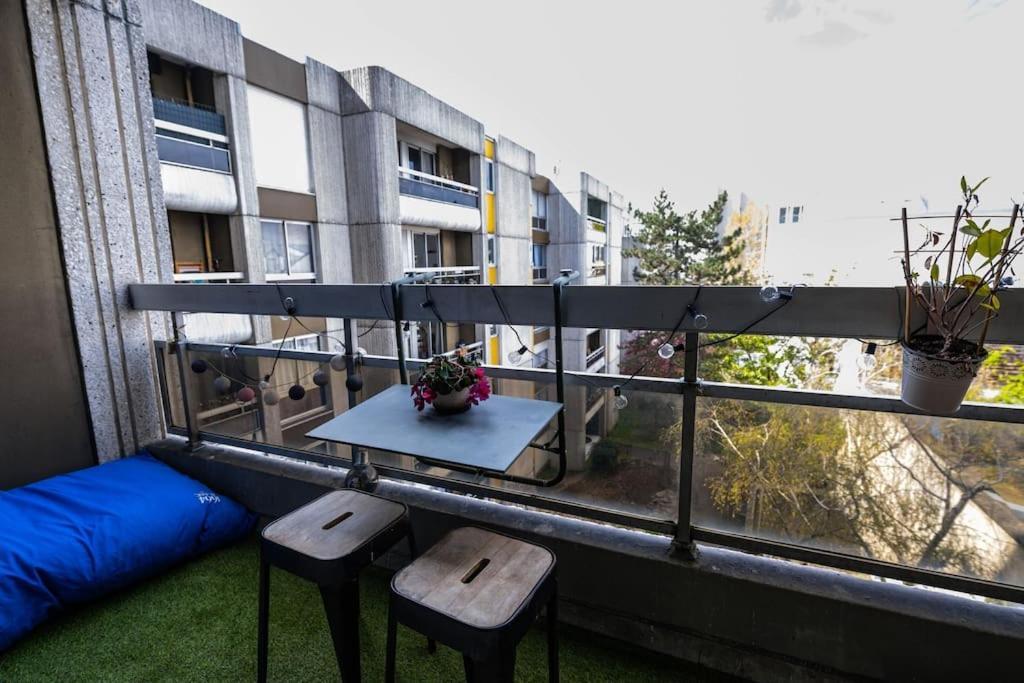 Cozy And Spacious Apartment